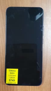 Samsung Galaxy S22 Plus 128GB Unlocked 5-425491