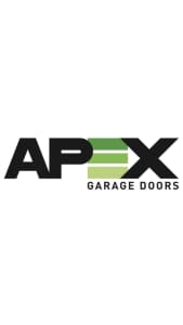 APEX GARAGE DOOR SERVICES