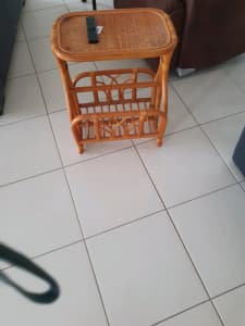 Cane table