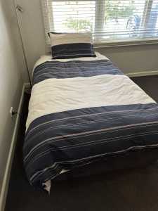 King Single bed (ad 2 of 2)
