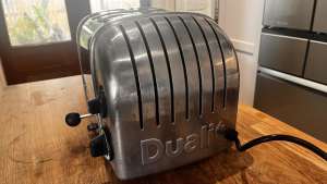 Dualit Newgen Toaster