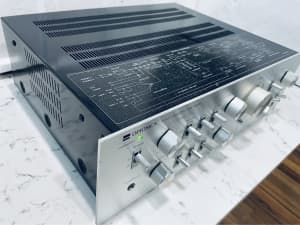 OPTONICA SM-3636H Integrated Amp