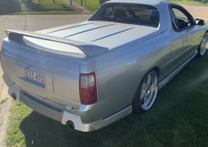 VY R8 S2 MALOO