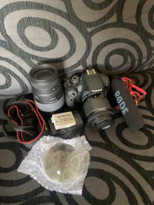 canon 20d olx