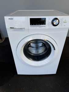 Haier washing machine - HWF75AW2
