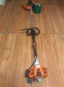 Stihl FS94RC model Commercial quality brushcutter 
