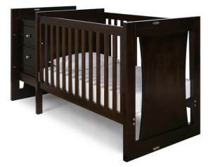 Grotime 4 in 1 cot
