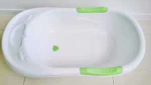 Baby Infant Bath Tub