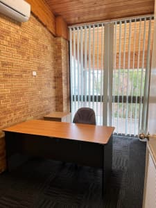 Balcatta stand alone Office lots of natural light