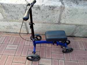 Knee Scooter in good condition.