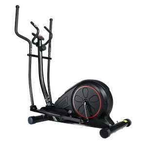 Everfit Exercise Bike Elliptical Cross Trainer Home Gym Fitness Machi