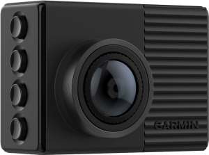 GARMIN Dash Cam 66W - 1440p with 180-degree Field of View