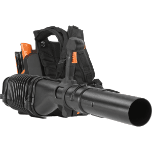 AEG 58V Brushless Backpack Blower - Skin Only