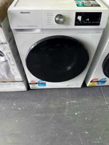 Hisense 8.5 Kgs Washing machine