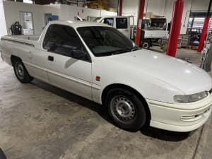1994 Holden Commodore 4 Sp Automatic Utility