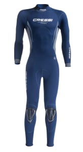Diving wetsuit