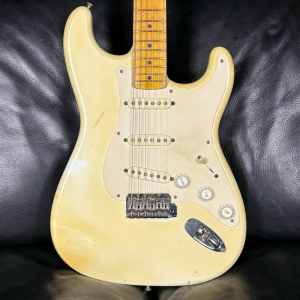 Fender Stratocaster ST57-53 Reissue 1992 - MIJ