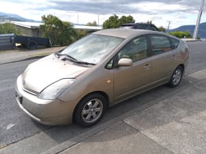Wanted: WANTED cheap Toyota Prius !! 