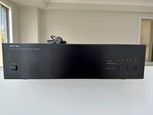 Rotel RB-956AX Power Amplifier