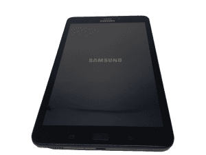Samsung Galaxy Tab A 2017 Sm-T385 16GB Black Samsung Tablet