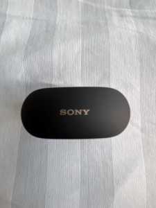 Sony Earbuds WF-1000-XM4