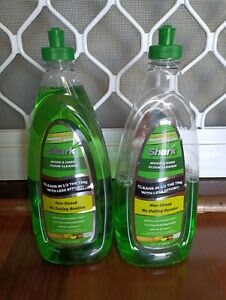 Non -Toxic & Biodegradable Wood and Hard floor cleaner