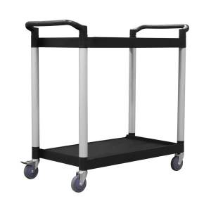 2-Tier Order Picking Trolley, Large