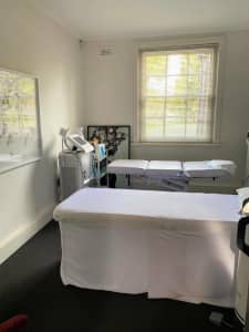 Rent Free Options - Allied Health Private Consulting Rooms