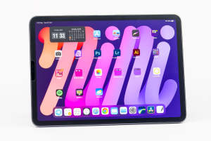 iPad Pro 11-inch (3rd Gen, M1) 1TB, Wi-Fi BRAND NEW CONDITION