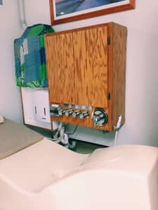 LIBBE Colonic Irrigation System
