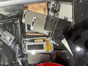 Best price phone repair quick fix
