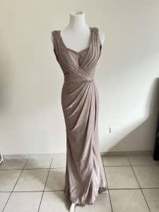 formal dress in Bankstown Area NSW Women s Clothing Gumtree