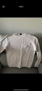2XL mens long sleeve jumpers / brand new