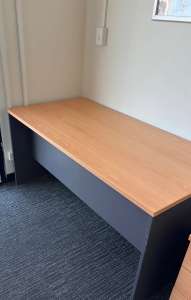 Office tables and Side tables