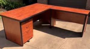 Desks, Office Furniture