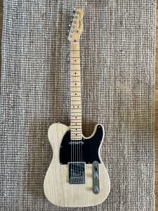 Fender Telecaster USA Made