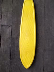 Skate board, stroker 25