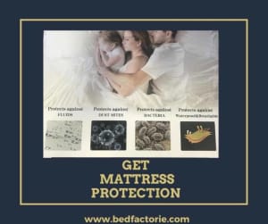 Brand New Mattress Protectors Available In Queen and King Sizes