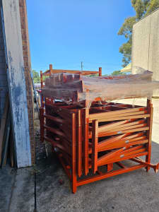 STILLAGES New & Used