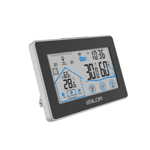 Baldr Thermo-Hygrometer / Wireless Thermometer