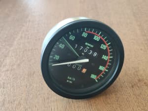 BMW R65 Speedometer W793