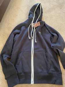 Nike Women’s Zipped Hoodie - Brand New with Tag 