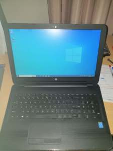 HP 250G5 Laptop