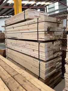 Special: New Pine 64 piece pack: 90mm x 45mm x 2.4m