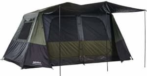 Spinifex 8p instant up tent