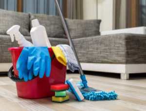 House Cleaning - Hobart City
