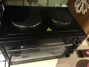 Oven And Cooktop Ovens Gumtree Australia Mornington Peninsula Tootgarook