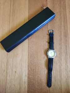Pro Kennex luminous watch - 36mm