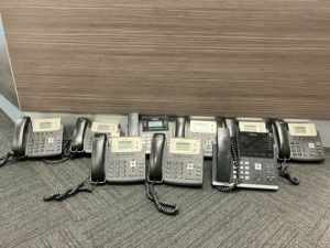 Office Phones For Free