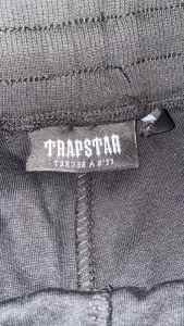 Trapstar shorts